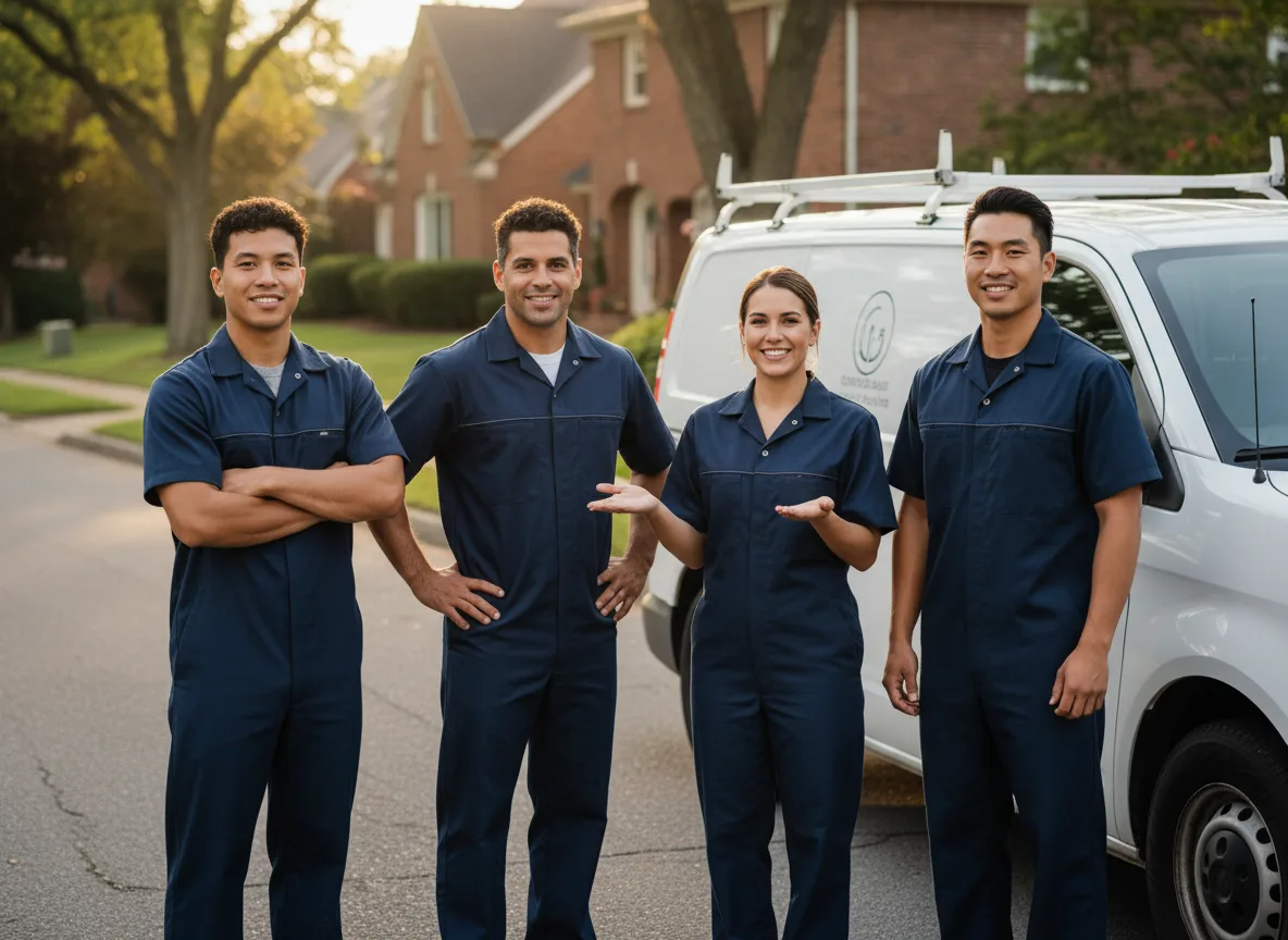 Home Gutter Service company in Casco, WI